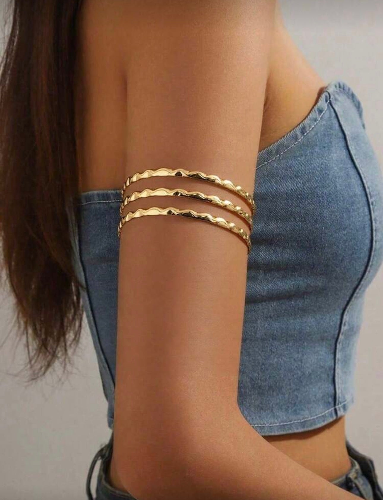 Pulsera de brazo