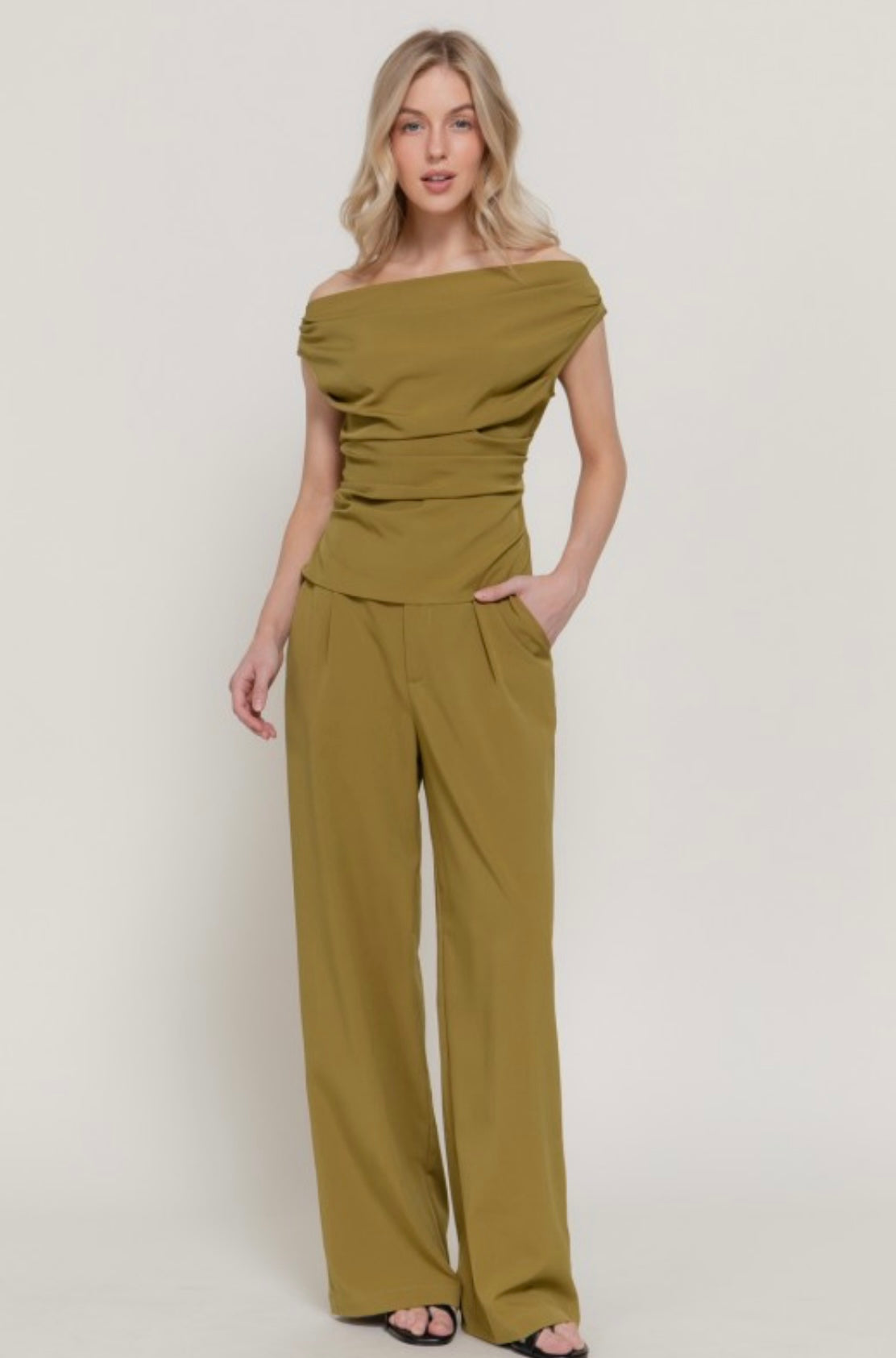 Conjunto asimétrico