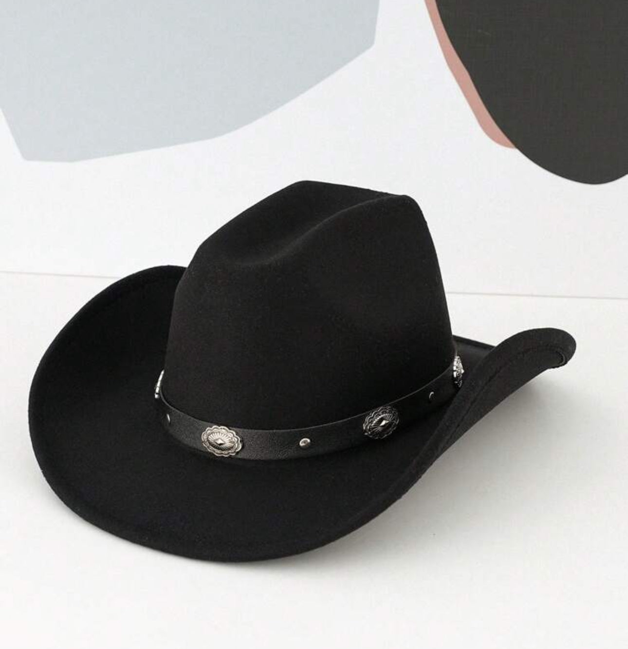 Sombrero vaquero