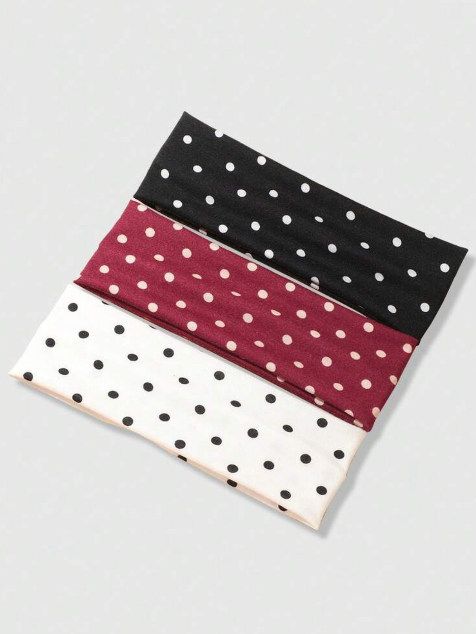 Diadema Polka dot